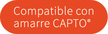 Compatible CAPTO