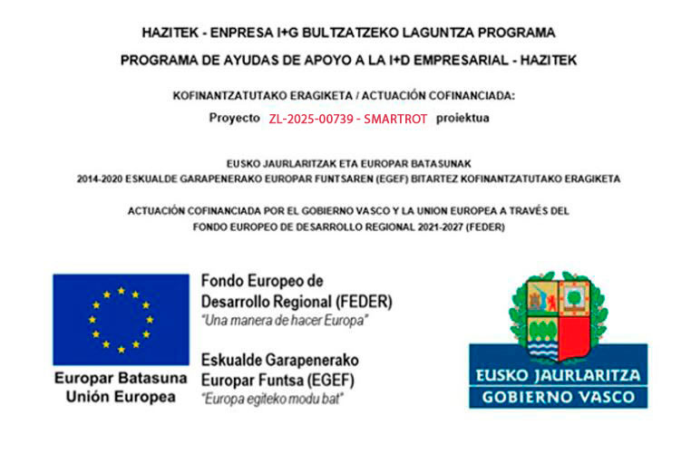 SMARTROT hazitek