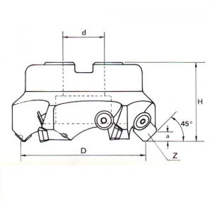 45SE15